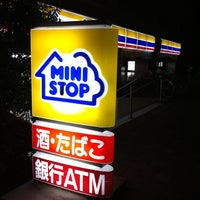 ミニストップ 本牧店 本牧 横浜市 神奈川県