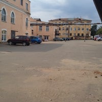 Photo taken at ТЦ &amp;quot;Фабрика&amp;quot; by Genka_Kirov on 8/8/2012