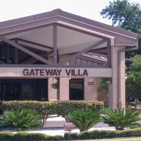lackland gateway villa