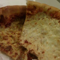 Photo taken at Rosati&amp;#39;s Pizza by Michael L. on 5/4/2012