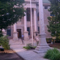 Old Courthouse on the Square - 1 tip