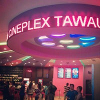 Cineplex tawau eastern Pertama Lodge