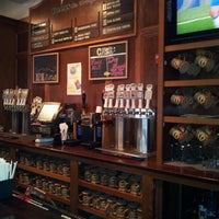 Photo prise au Appalachian Brewing Company par Paul M. le8/22/2012