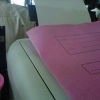 Review BP2HP Wilayah IV Jambi