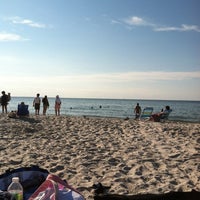 Mayflower Beach Photo Taken At Mayflower Beach By Mary M On 7 10 2017