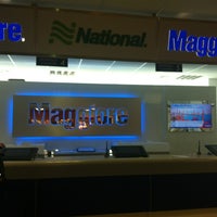 Photo taken at Maggiore Rent by Nadezhda M. on 8/25/2012