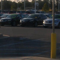 Photo taken at Terry Lee Honda by Ashlea G. on 8/15/2012