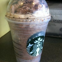 Photo taken at Starbucks by Martin K. on 5/10/2012