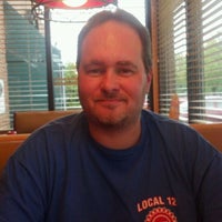 Photo taken at Applebee&amp;#39;s Grill + Bar by Michelle C. on 4/30/2012