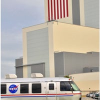 Photo taken at NASA Tweetup Tent by Chris T. on 5/30/2012