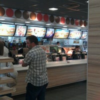 Photo taken at McDonald&amp;#39;s by Paul N. on 7/1/2012