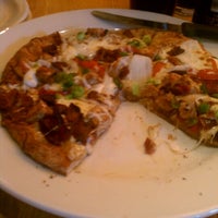 Photo taken at California Pizza Kitchen by jenadels on 6/3/2012