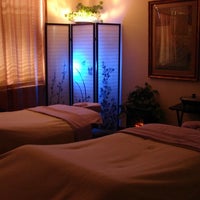 Photo taken at Natural Remedies Massage, LLC by Hollie A. on 4/3/2012