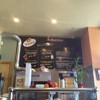Photo taken at Warma Cafe by Chef Jose S. on 5/29/2012