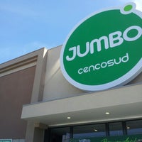 Photo taken at Jumbo by constanza m. on 9/1/2012