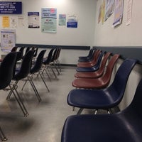 Photo taken at DMV by Danny S. on 2/17/2012