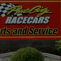 Port City Race Cars Muskegon Mi