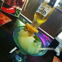 Photo taken at Chili&amp;#39;s Grill &amp;amp; Bar by Tony C. on 4/29/2012