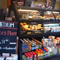 Photo taken at Starbucks by Urania C. on 5/18/2012