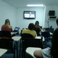 Foto tomada en Complexo Educacional Damásio de Jesus - Fortaleza  por Tchalisson A. el 2/3/2012