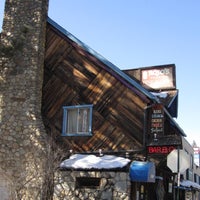 4/19/2012 tarihinde LakeTahoes A.ziyaretçi tarafından Rojo&amp;#39;s Bar Tahoe'de çekilen fotoğraf