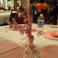 upper deck batting range