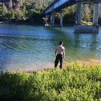 lake berryessa