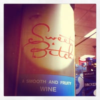 Photo taken at Best Buy Wines &amp;amp; Spirits by Matt L. on 5/24/2012