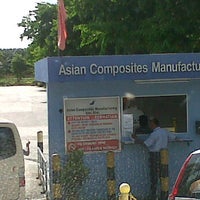asian composites manufacturing sdn bhd Asian composites manufacturing sdn bhd