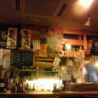 Photo taken at 焼鳥はつらいよ 町田小川店 by Kazushi N. on 8/14/2012