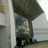 Photo taken at Tribunal de Justiça do Estado da Bahia (TJBA) by Anderson R. on 3/1/2012