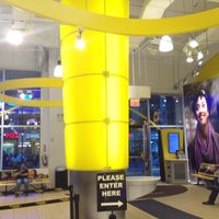 7/11/2012 tarihinde Olivier K.ziyaretçi tarafından Western Union'de çekilen fotoğraf