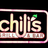 Foto tirada no(a) Chili&amp;#39;s Grill &amp;amp; Bar por James E. em 3/19/2012