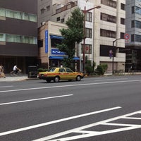 Photo taken at Y! mobile神田須田町 by masaruakimoto on 7/1/2012