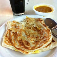 Photo taken at Zaleha Food Corner by gim beng R. on 6/16/2012