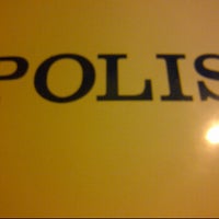 Photos At Balai Polis Jerantut Police Station