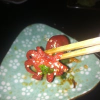 Photo taken at Take Sushi by Gerry B. on 6/10/2012