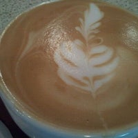 Photo taken at Hubbard &amp;amp; Cravens Coffee and Tea by Don K. on 4/12/2012