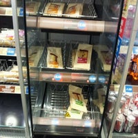 Photo taken at Greggs by chris m. on 6/17/2012