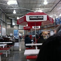 Photo taken at Costco by harold t. on 3/5/2012
