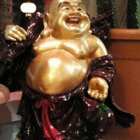 Photo taken at Hong Shun, Chinesisches Restaurant by Karen E. on 4/16/2012