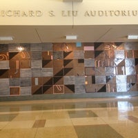 Photo taken at UTSA - College of Business by Evelyn H. on 4/26/2012