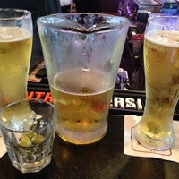 Photo taken at Applebee&amp;#39;s Grill + Bar by Katie on 9/3/2012