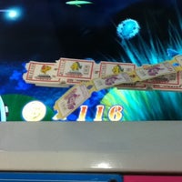 Photo taken at Whimsy Arcade by Canterine☺ on 7/7/2012