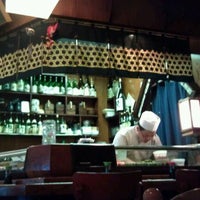 Photo taken at Taka Sushi by Jnette B. on 3/30/2012