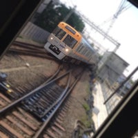 Photo taken at 京王井の頭線 渋谷駅 西口 by macabc on 6/9/2012