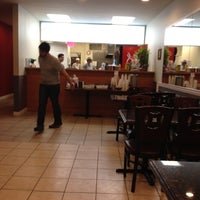 Photo taken at Ha gow Dim Sum House by Kevin H. on 3/8/2012