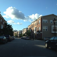 Foto scattata a Fairfield Inn &amp;amp; Suites Baltimore Downtown/Inner Harbor da Gustavo A. il 5/20/2012