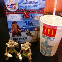 7/5/2012 tarihinde Pauline M.ziyaretçi tarafından McDonald&amp;#39;s'de çekilen fotoğraf