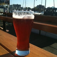 Photo taken at Lido Waterfront Bistro by Dave W. on 5/26/2012
